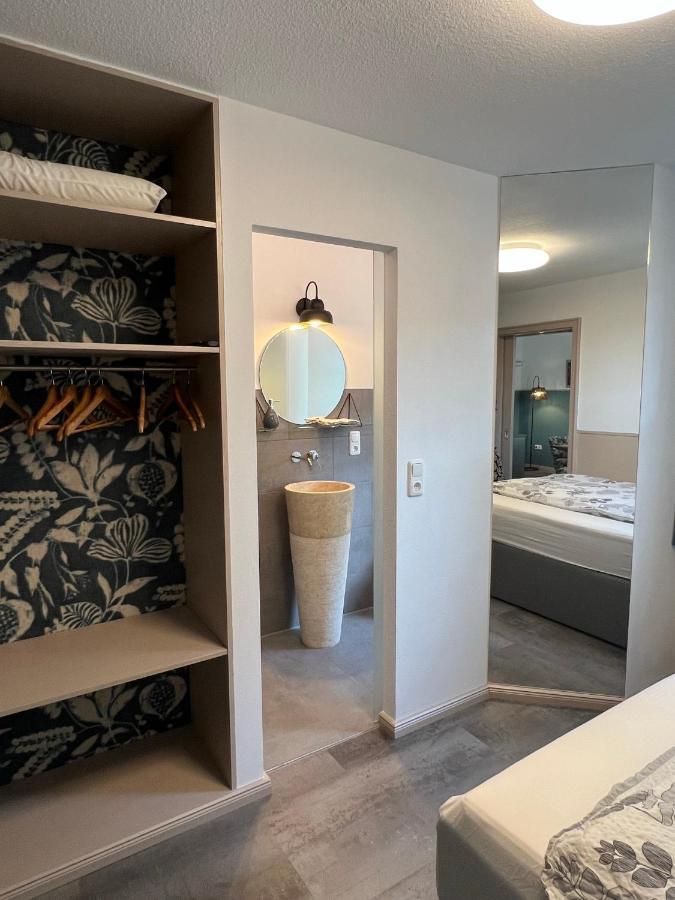 Apartment Siegfried Bayreuth Exteriér fotografie